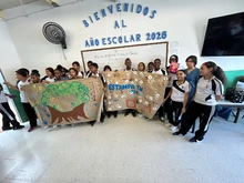Jóvenes de Cali fortalecen la cultura de paz con la estrategia ‘Sumar Paz, Restando Violencias’