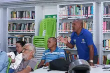 En diálogo con las comunidades rurales, la Alcaldía explica los detalles del POT en los corregimientos de Cali