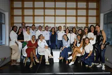 La Uaesp rindió cuentas a la ciudadanía en temas de aseo, aprovechamiento, alumbrado y acceso al agua