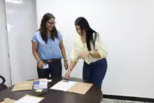 Cali abraza la diversidad: cinco extranjeros se convirtieron en nuevos ciudadanos colombianos