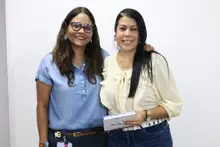 Cali abraza la diversidad: cinco extranjeros se convirtieron en nuevos ciudadanos colombianos