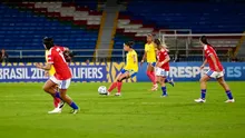 La selección Colombia se juega en el Pascual Guerrero su clasificación a la Copa Mundial Femenina de la FIFA ‘Brasil 2027’