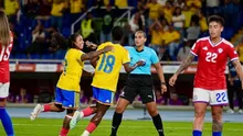 La selección Colombia se juega en el Pascual Guerrero su clasificación a la Copa Mundial Femenina de la FIFA ‘Brasil 2027’