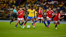 La selección Colombia se juega en el Pascual Guerrero su clasificación a la Copa Mundial Femenina de la FIFA ‘Brasil 2027’