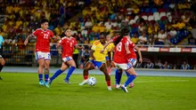 La selección Colombia se juega en el Pascual Guerrero su clasificación a la Copa Mundial Femenina de la FIFA ‘Brasil 2027’