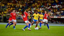 La selección Colombia se juega en el Pascual Guerrero su clasificación a la Copa Mundial Femenina de la FIFA ‘Brasil 2027’