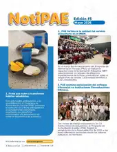 NotiPAE Mayo 2026