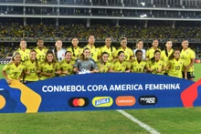 Cali sumará un nuevo partido internacional y se reafirma como el hogar del fútbol femenino en Colombia