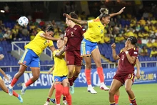 Cali sumará un nuevo partido internacional y se reafirma como el hogar del fútbol femenino en Colombia