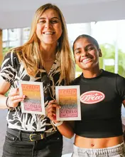 La selección Colombia femenina ya está en casa: buscará en Cali un cupo a la Copa Mundial de la FIFA ‘Brasil 2027’