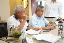 Administración Distrital radica ante el Concejo cuatro proyectos estratégicos para seguir recuperando Cali