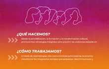 Piezas gráfica qué es el programa