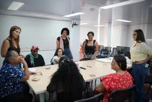 Alcaldía de Cali les devuelve la esperanza a 90 víctimas del conflicto armado: ellos reconstruyen sus vidas con arte y sanación