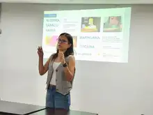 En Cali avanza estrategia de bienestar laboral: servidores de la educación reciben capacitación en higiene vocal y gestión de emociones