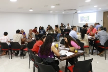 La Alcaldía de Cali y la Edru aseguran que la renovación de la Plaza de Cayzedo se realizará pensando en la gente