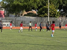 La ‘Copa Cali es Mundial’ entra en definiciones con los dieciseisavos de final
