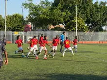 Los sueños de Yael y Santiago brillan en la ‘Copa Cali es Mundial’: más allá del marcador