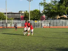 Los sueños de Yael y Santiago brillan en la ‘Copa Cali es Mundial’: más allá del marcador