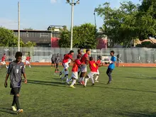 Los sueños de Yael y Santiago brillan en la ‘Copa Cali es Mundial’: más allá del marcador