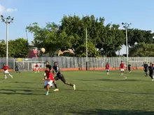 Los sueños de Yael y Santiago brillan en la ‘Copa Cali es Mundial’: más allá del marcador