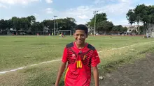 Los sueños de Yael y Santiago brillan en la ‘Copa Cali es Mundial’: más allá del marcador