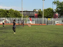 Los sueños de Yael y Santiago brillan en la ‘Copa Cali es Mundial’: más allá del marcador