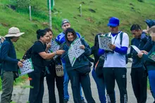 Con más de 10 actividades se conmemorará en Cali el ‘Día Mundial del Medio Ambiente’