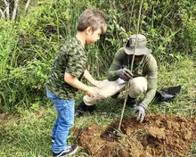 Con más de 10 actividades se conmemorará en Cali el ‘Día Mundial del Medio Ambiente’