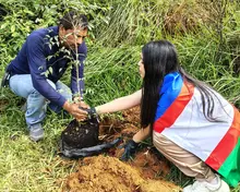 Con más de 10 actividades se conmemorará en Cali el ‘Día Mundial del Medio Ambiente’