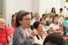 Planeación Distrital presentó avances en proyectos estratégicos y desarrollo territorial en su primer balance de gestión de 2026