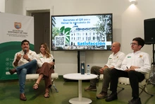 Planeación Distrital presentó avances en proyectos estratégicos y desarrollo territorial en su primer balance de gestión de 2026