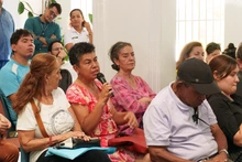 Planeación Distrital presentó avances en proyectos estratégicos y desarrollo territorial en su primer balance de gestión de 2026