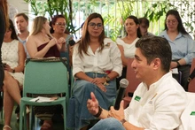 Planeación Distrital presentó avances en proyectos estratégicos y desarrollo territorial en su primer balance de gestión de 2026