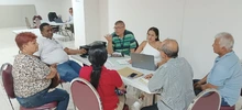 Para las elecciones atípicas las JAC deben conformar su Tribunal de Garantías antes del 4 de junio