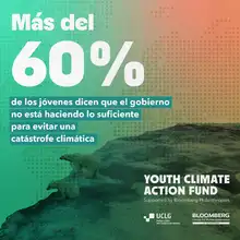 Jóvenes al frente: Cali se suma al Fondo de Acción Climática