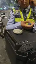 Secretaría de Movilidad rechaza agresiones contra agentes de tránsito durante atención de emergencia vial en el oeste de Cali