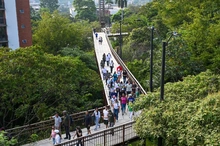 La internacionalización de Cali avanza de la mano de los reconocimientos que recibe la ciudad en el mundo
