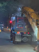 ¡La Carrera 70 se pone al día! Inició la recuperación de este corredor clave para la movilidad del sur de Cali