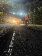 ¡La Carrera 70 se pone al día! Inició la recuperación de este corredor clave para la movilidad del sur de Cali