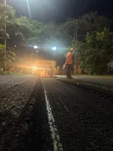 ¡La Carrera 70 se pone al día! Inició la recuperación de este corredor clave para la movilidad del sur de Cali