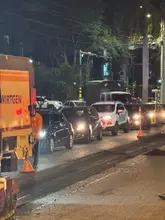 ¡La Carrera 70 se pone al día! Inició la recuperación de este corredor clave para la movilidad del sur de Cali