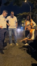¡La Carrera 70 se pone al día! Inició la recuperación de este corredor clave para la movilidad del sur de Cali
