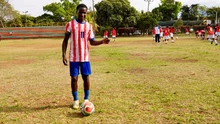 Potrero Grande y Siloé tienen a los goleadores parciales de la ‘Copa Cali es Mundial’