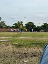 Andrés Felipe Zuluaga, el arquero que sueña con llegar al profesionalismo mostrando talento en la ‘Copa Cali es Mundial’