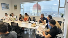 Cali fortalece alianza público-privada para avanzar en la meta de ‘Hambre Cero’ y atender a las poblaciones más vulnerables