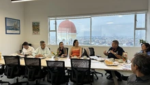 Cali fortalece alianza público-privada para avanzar en la meta de ‘Hambre Cero’ y atender a las poblaciones más vulnerables