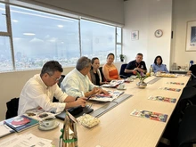 Cali fortalece alianza público-privada para avanzar en la meta de ‘Hambre Cero’ y atender a las poblaciones más vulnerables
