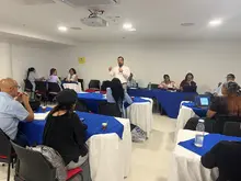 Cali fortalece la empatía y la inclusión transformando imaginarios sobre las personas migrantes