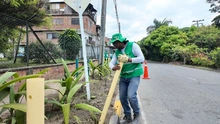 36 espacios públicos han sido recuperados durante 2026 gracias a los Promotores ‘Mi Cali Bella’