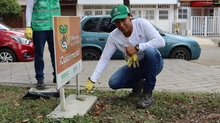36 espacios públicos han sido recuperados durante 2026 gracias a los Promotores ‘Mi Cali Bella’